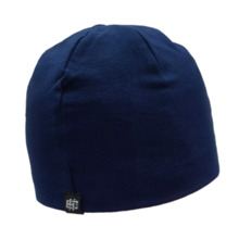 Czapka jesień-zima Extreme Hobby "BLOCK 2025" - granatowy