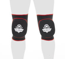 Ochraniacze kolan Bushido ARP-2109