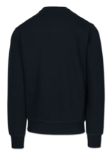 PIT BULL "SO CAL" men's sweatshirt - navy blue