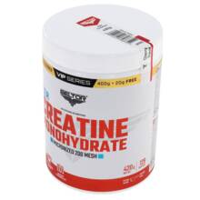 Kreatyna monohydrat Beltor Creatine Monohydrate ATP 420 g. VIP SERIES ! (400g + GRATIS 20g) - wiśnia