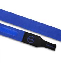 Boxing bandages Octagon 3 m Fightgear Supreme Basic - dark blue