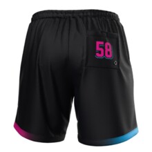 Szorty sportowe Extreme Hobby | VIBE