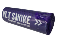 Smoke candle SMOKE - purple