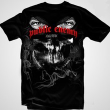 T-shirt &quot;Law of the Street&quot; Street Clothing