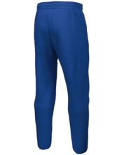 Spodnie dresowe PIT BULL "Athletic" - royal blue
