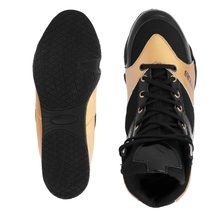 MASTERS "GOLD" Boxing Shoes BB-MFE-2 47