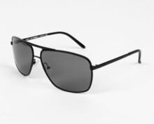  Okulary przeciwsłoneczne PIT BULL "Larmier II" - czarne