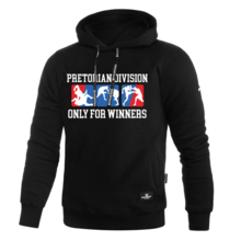 Hoodie Pretorian "Mixed Martial Arts"