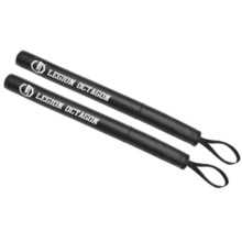 Legion Octagon Training Batons 48cm - 2 pcs