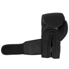  Rękawice bokserskie skórzane MASTERS RBT-STAMP 