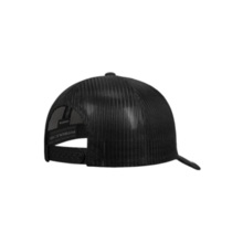 PIT BULL SAN DIEGO Snapback Cap - Graphite