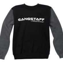 Gangstaff &quot;Classic&quot; sweatshirt
