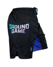 Spodenki MMA Ground Game "Cheeky Monkey"