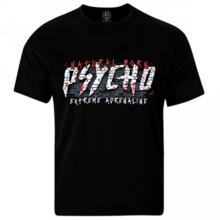 Koszulka Extreme Adrenaline "Psycho" 