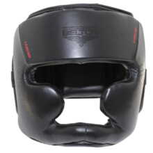 NIGHT LEGEND Beltor training boxing helmet and head protector 
