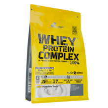 Olimp Whey Protein Complex 100% - 500g + 100g