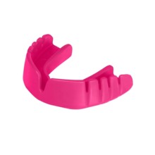 Mouthguard for children Opro Snap Fit - pink