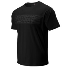 Koszulka T-shirt Extreme Hobby "HIDDEN" ' 22 - czarna