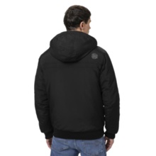Winter jacket PIT BULL "Balboa II" '21 - black