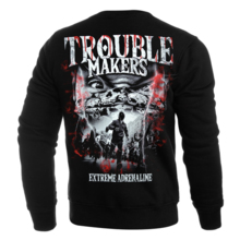 Bluza Extreme Adrenaline "Troublemakers"