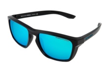 Sunglasses PIT BULL "Marzo" - black / blue