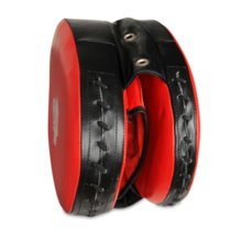 Łapy trenera Bushido packi trenerskie tarcze dwustronne ARF-1119