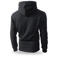 Outlet: Dobermans Aggressive "Offensive BK232" Hoodie - Black