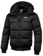Winter jacket PIT BULL &quot;Walpen&quot; &#39;20 - black