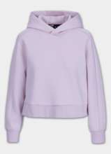 PIT BULL &quot;DISCOVERY&quot; Women&#39;s Hoodie - Lilac