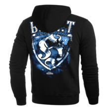 Bluza z kapturem Extreme Adrenaline "BSNT"