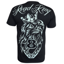 Koszulka "Road King" HD