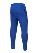 Spodnie dresowe PIT BULL "Clanton" '22 - royal blue