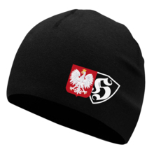 Czapka Zimowa Aquila "Polish Hooligans"