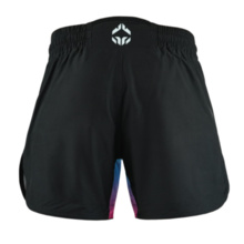 Lightweight Ground Game MMA Shorts - Thunders