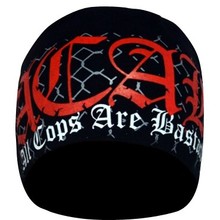 Aquila winter hat &quot;ACAB&quot;