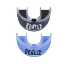 Ochraniacze na zęby BENLEE Regulus 2-pack żelowe senior