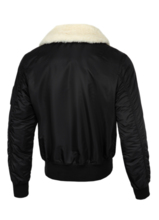 Winter jacket PIT BULL &quot;Harwood&quot; &#39;22 - black