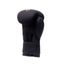 Rękawice bokserskie StormCloud "Lynx" - czarno-czarne