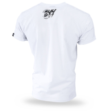 T-shirt Dobermans Aggressive &quot;Thunder TS229&quot; - white