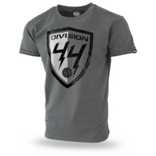 Koszulka T-shirt Dobermans Aggressive "Nordic Division TS230" - khaki