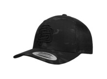 Czapka z daszkiem SNAPBACK PIT BULL HARDING