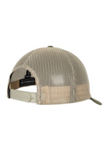 Czapka z daszkiem PIT BULL NORTON Snapback - oliwkowy