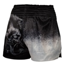 Extreme Hobby Muay Thai Shorts | PSYCHO CLOWN