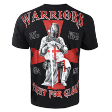 Koszulka HD "Templer" 