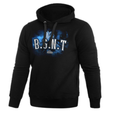 Bluza z kapturem Extreme Adrenaline "BSNT"