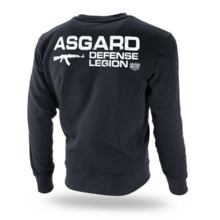 Dobermans Aggressive &quot;CLASSIC ASGARD&quot; sweatshirt BC305 - black