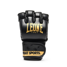 Rękawice chwytne Grappling MMA "DNA" Leone 