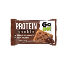 SANTE Protein Cookie - 50g - Brownie 
