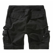 Brandit &quot;Packham Vintage&quot; cargo shorts - black