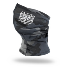 Komin Dobermans Aggresive "Doberman’s Offensive" KO02 - moro